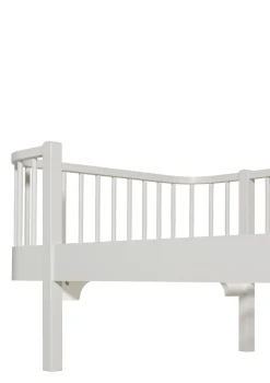 Hot Bettsofa 'Wood Original' 200 x 90 cm Kinder Jugendzimmer|Jugendzimmer