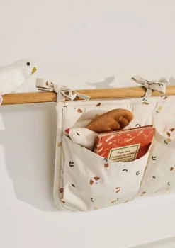 Clearance Betttasche 'Polly' Kinder Bettzubehör|Bettzubehör