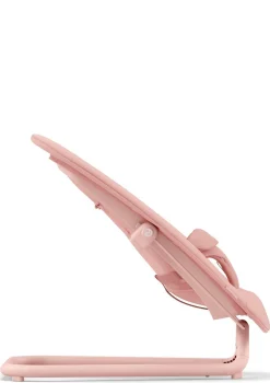 Hot Bouncer Pearl Pink Kinder Kinderstühle & Kindertische|Babywippen & Kleinkindwippen