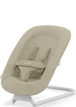 Discount Bouncer Sand White Kinder Kinderstühle & Kindertische|Babywippen & Kleinkindwippen