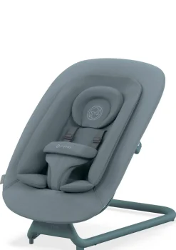 Discount Bouncer Stone Blue Kinder Kinderstühle & Kindertische|Babywippen & Kleinkindwippen