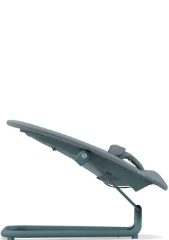 Discount Bouncer Stone Blue Kinder Kinderstühle & Kindertische|Babywippen & Kleinkindwippen