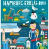 Online Buch 'Das große Hamburg-Erklär-Buch' Kinder Kinderbücher