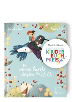 Discount Buch 'Das wunderbarste Wesen der Welt' Kinder Kinderbücher