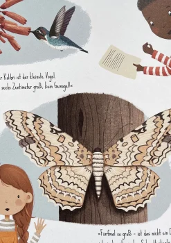 Discount Buch 'Das wunderbarste Wesen der Welt' Kinder Kinderbücher