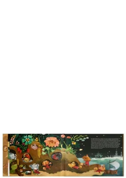 Discount Buch 'Die Hafenmännchen von Hamburg' Kinder Kinderbücher