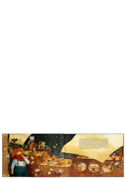 Discount Buch 'Die Hafenmännchen von Hamburg' Kinder Kinderbücher