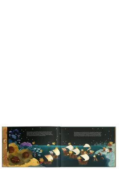 Discount Buch 'Die Hafenmännchen von Hamburg' Kinder Kinderbücher