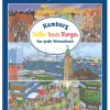 Online Buch 'Hamburg Früher-Heute-Morgen' Kinder Kinderbücher