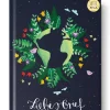New Buch 'Liebesbrief an unsere Erde' Kinder Kinderbücher