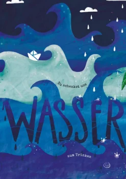 New Buch 'Liebesbrief an unsere Erde' Kinder Kinderbücher