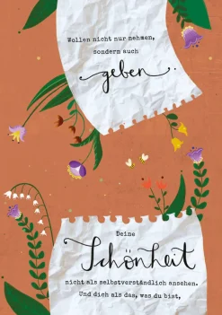 New Buch 'Liebesbrief an unsere Erde' Kinder Kinderbücher