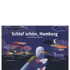 Best Buch 'Schlaf schön, Hamburg' Kinder Kinderbücher