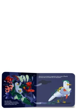 Best Buch 'Schlaf schön, Hamburg' Kinder Kinderbücher