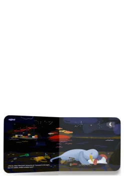 Best Buch 'Schlaf schön, Hamburg' Kinder Kinderbücher