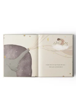 New Buch 'Wo deine Träume wachsen' Kinder Kinderbücher