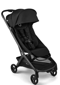 Sale Buggy 'Butterfly 2' Schwarz / Heritage-Schwarz Kinder Kinderwagen|Reisebuggys