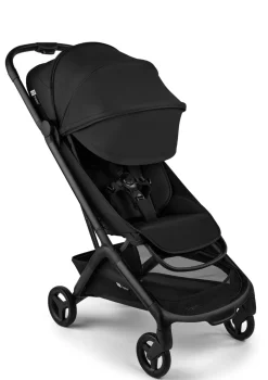 Sale Buggy 'Butterfly 2' Schwarz / Heritage-Schwarz Kinder Kinderwagen|Reisebuggys