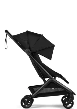 Sale Buggy 'Butterfly 2' Schwarz / Heritage-Schwarz Kinder Kinderwagen|Reisebuggys