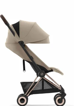 Hot Buggy 'Coya' Kinder Kinderwagen|Reisebuggys