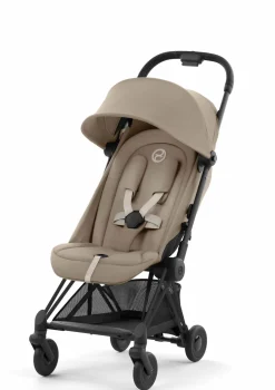 Hot Buggy 'Coya' Kinder Kinderwagen|Reisebuggys