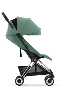 New Buggy 'Coya' Kinder Kinderwagen|Reisebuggys