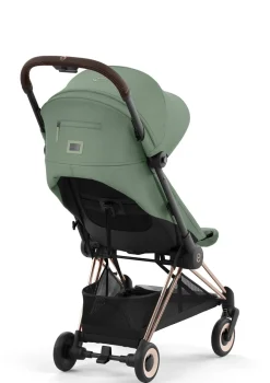 New Buggy 'Coya' Kinder Kinderwagen|Reisebuggys