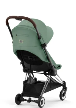 New Buggy 'Coya' Kinder Kinderwagen|Reisebuggys