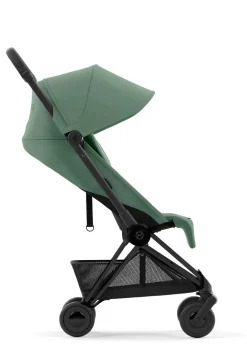 New Buggy 'Coya' Kinder Kinderwagen|Reisebuggys