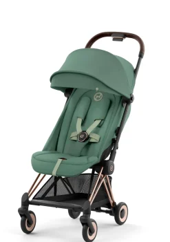 New Buggy 'Coya' Kinder Kinderwagen|Reisebuggys