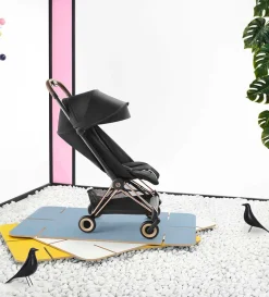 Sale Buggy 'Coya' Kinder Kinderwagen|Reisebuggys