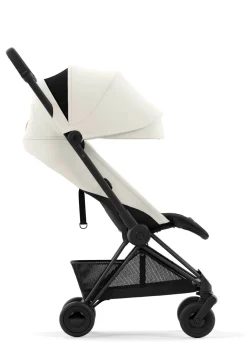 Online Buggy 'Coya' Off White Kinder Kinderwagen|Reisebuggys