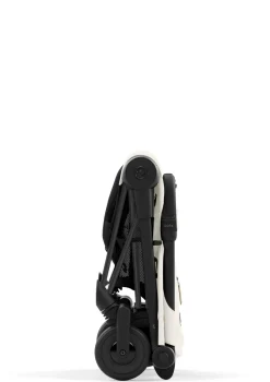 Online Buggy 'Coya' Off White Kinder Kinderwagen|Reisebuggys