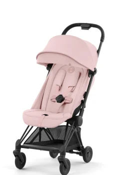 Hot Buggy 'Coya' Kinder Kinderwagen|Reisebuggys