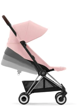 Hot Buggy 'Coya' Kinder Kinderwagen|Reisebuggys