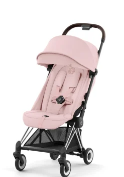 Hot Buggy 'Coya' Kinder Kinderwagen|Reisebuggys