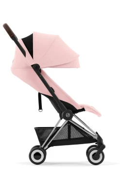 Hot Buggy 'Coya' Kinder Kinderwagen|Reisebuggys