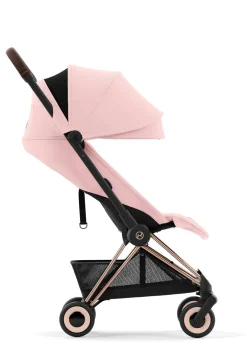 Hot Buggy 'Coya' Kinder Kinderwagen|Reisebuggys