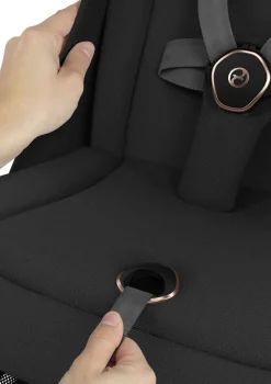 Sale Buggy 'Coya' Kinder Kinderwagen|Reisebuggys