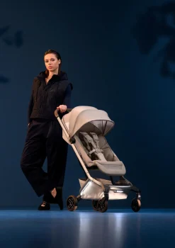 Discount Buggy 'Fame Cabin' Kinder Kinderwagen|Reisebuggys