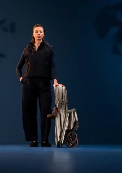 Discount Buggy 'Fame Cabin' Kinder Kinderwagen|Reisebuggys