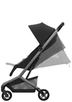 Discount Buggy 'Fame Cabin' Kinder Kinderwagen|Reisebuggys