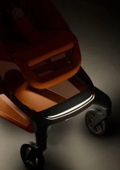 Best Buggy 'Fame Cabin' Kinder Kinderwagen|Reisebuggys