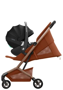 Best Buggy 'Fame Cabin' Kinder Kinderwagen|Reisebuggys