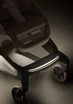 Sale Buggy 'Fame Cabin' Kinder Kinderwagen|Reisebuggys