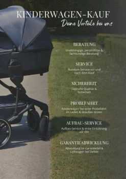 Sale Buggy 'Jackey2' Kinder Kinderwagen|Reisebuggys