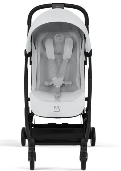 Sale Buggy 'Orfeo' Black / Fog Grey Kinder Kinderwagen|Reisebuggys