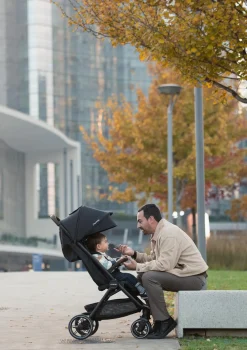 Clearance Buggy 'TRVL lx' Kinder Kinderwagen|Reisebuggys