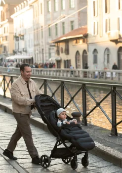 Clearance Buggy 'TRVL lx' Kinder Kinderwagen|Reisebuggys