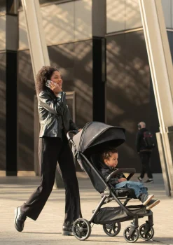 Online Buggy 'TRVL lx' Kinder Kinderwagen|Reisebuggys